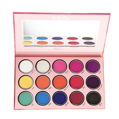 Dreaming in Color Eyeshadow Palette (6 units)