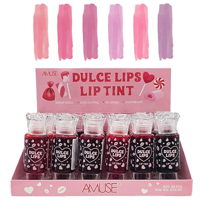 Dulce Lip Tint 2149 (24 units)