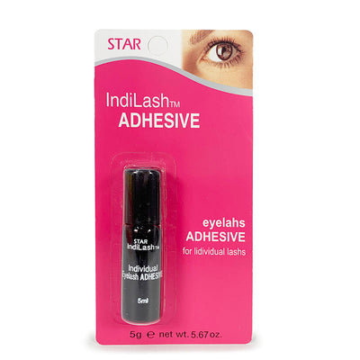 Eyelash Adhesive 5g Dark (12 units)