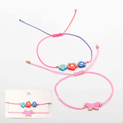 Fashion 2PC Bracelets 16844 (12 units)
