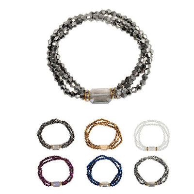 Fashion Bracelets 1091 (12 units)