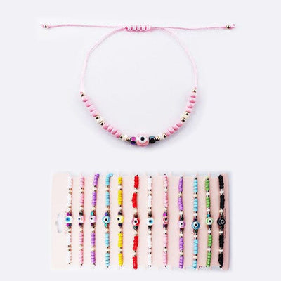 Fashion Bracelets 2561BT ( 12 units)
