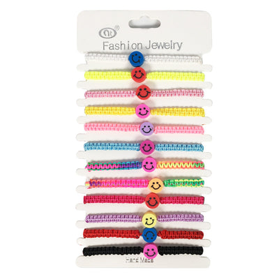 Fashion Bracelets 38861 (12 units)