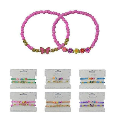 Fashion Bracelets 43557M ( 12 units)