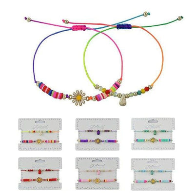 Fashion Bracelets 43559K (12 units)