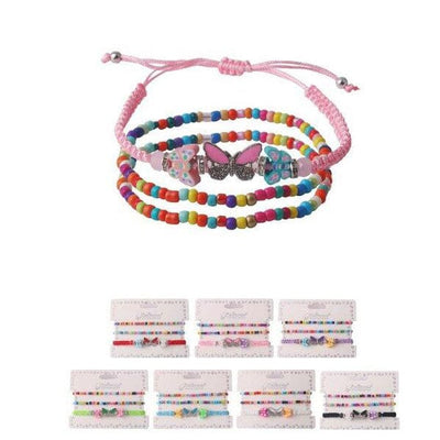 Fashion Bracelets BRC-43536M (12 units)