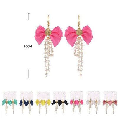 Fashion Earrings 1143R (12 units)