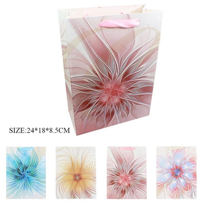 Fashion Gift Bag 0303S (12 units)