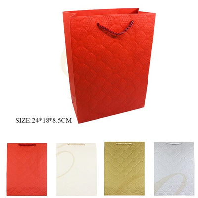 Fashion Gift Bag 0306S (12 units)