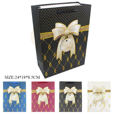 Fashion Gift Bag 0315S (12 units)