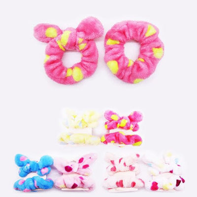 Fashion Hair Tie 024 ( 12 units)