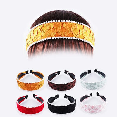 Fashion Headband 1071 (12 units)
