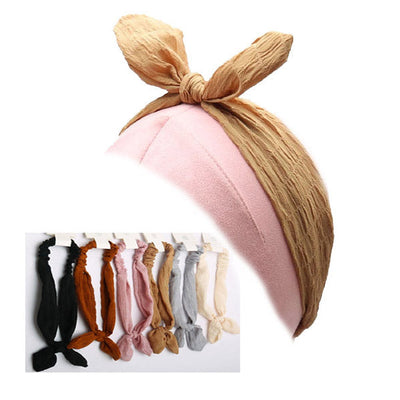 Fashion Headband 12955E (12 units)