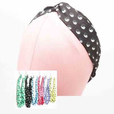 Fashion Headband 12997 (12 units)
