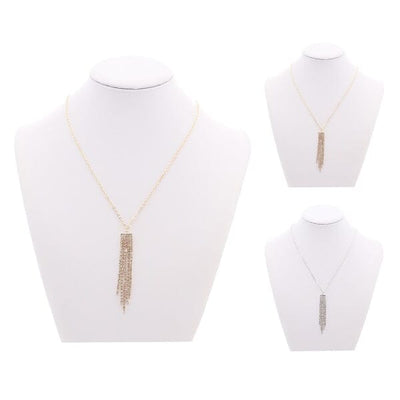 Fashion Necklaces 1038 (12 units)