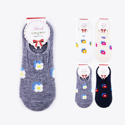 Fashion Socks 2142 (12 units)