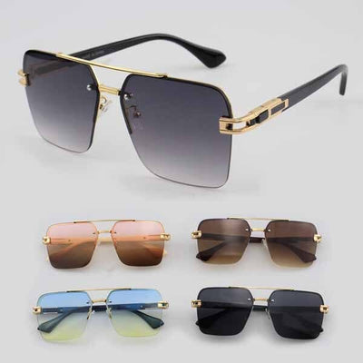 Fashion Sunglasses Assorted Color 96466 (12 units)