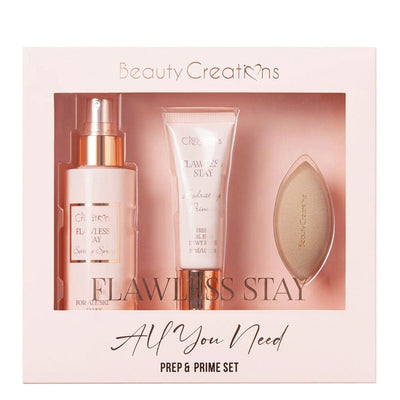 Flawless Stay - All You Need PREP & Prime Set (1 unit)
