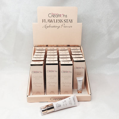 Flawless Stay Hydrating Primer (23 units)