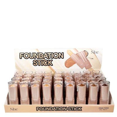 Foundation Stick (36 units)