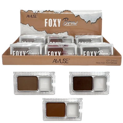 Foxy Brow 9739MIX (24 units)