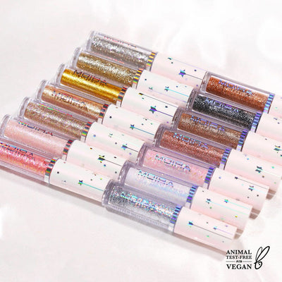 Glitter Glitter Liner Bundle (14 units)