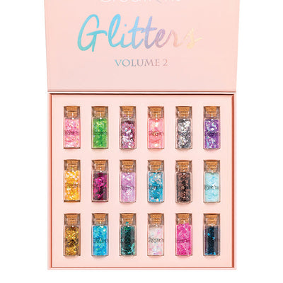 Glitters Collection Vol. II (1 unit)