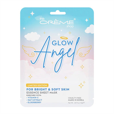 Glow Angel Essence Sheet Mask ( 5 units)