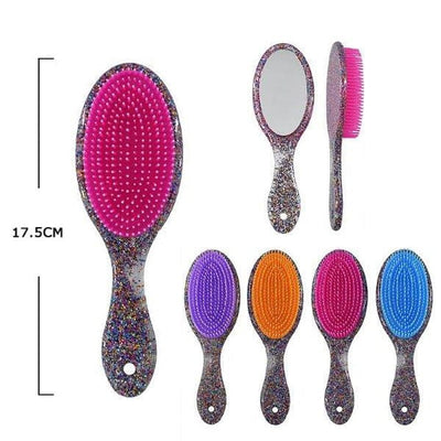 Hair Brush 1026 (12 units)