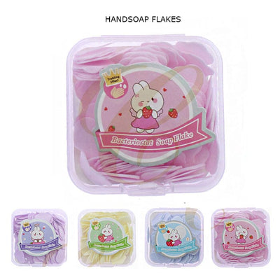 Hand Soap Flakes 0700R ( 12 units)