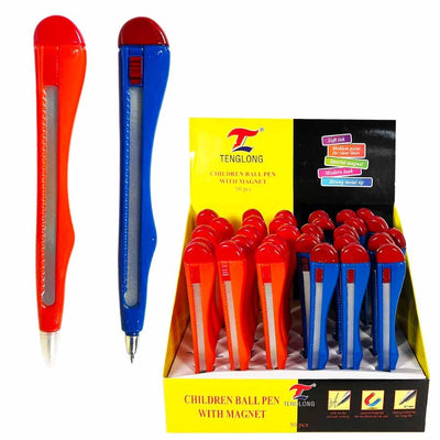 Hardware Hand Tool Shape Pens With Magnetic 5642 (30 units)