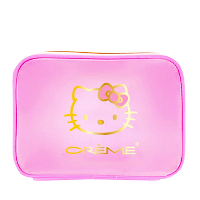 Hello Kitty Perfect Pink Travel Case (1 unit)