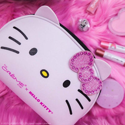 Hello Kitty Y2K Cutie Makeup Pouch (1 unit)