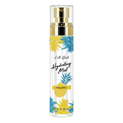 Hydrating Face Mist - Pineapple (3 units)