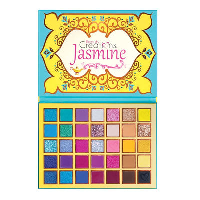 Jasmine 35 Pro Palette (6 units)