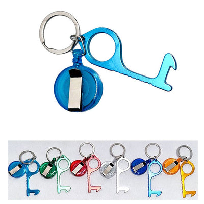 Keychain With Bottle Opener 7364 ( 12 units)
