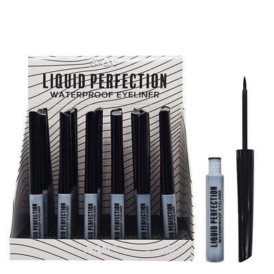 Liquid Perfection Waterproof Eyeliner (24 units)