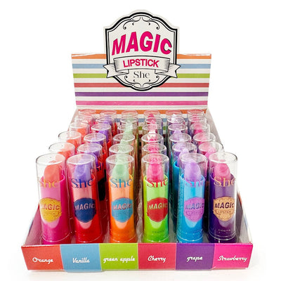 Magic Lipstick 237 (36 units)