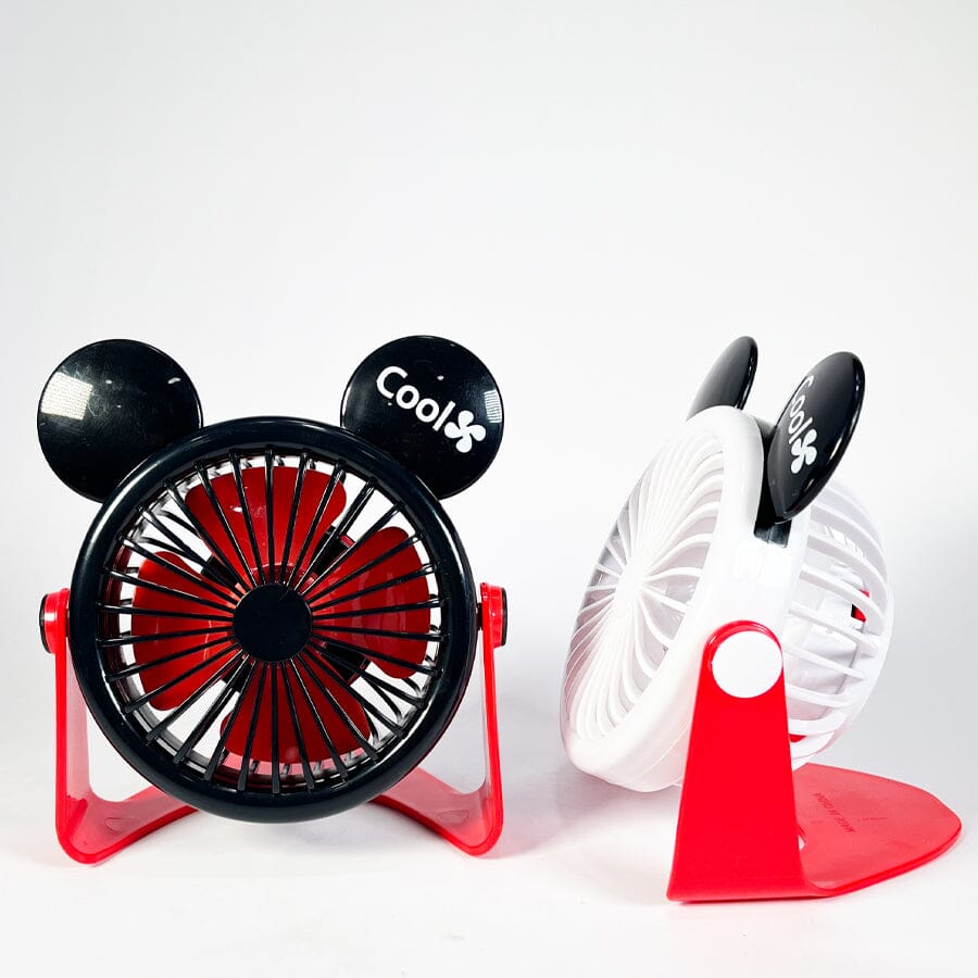 Mini Stand Rechargeable USB Fan 6 Units MyWholesaleFashion Mini stand rechargeable usb fan 6 units mywholesalefashion