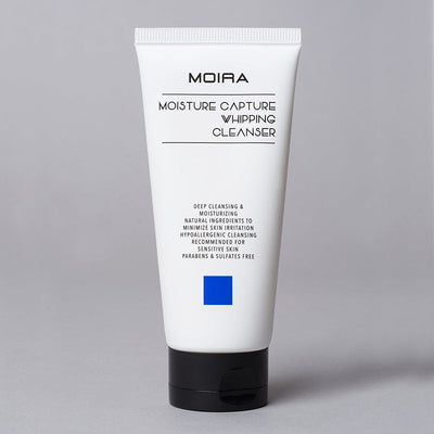 Moisture Capture Whipping Cleanser (1 Unit)