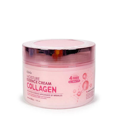 Moisture Collagen Cream 200g (1 unit)