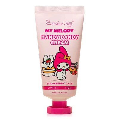 My Melody Handy Dandy Cream - Strawberry Cake (1 unit)