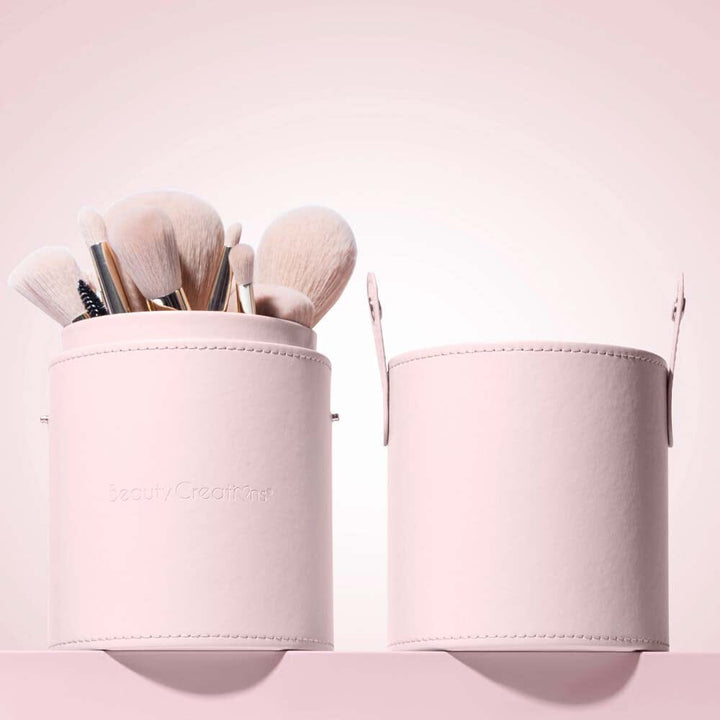 Oh Darling 24PC Brush Set ( 1 unit) – MyWholesaleFashion.com