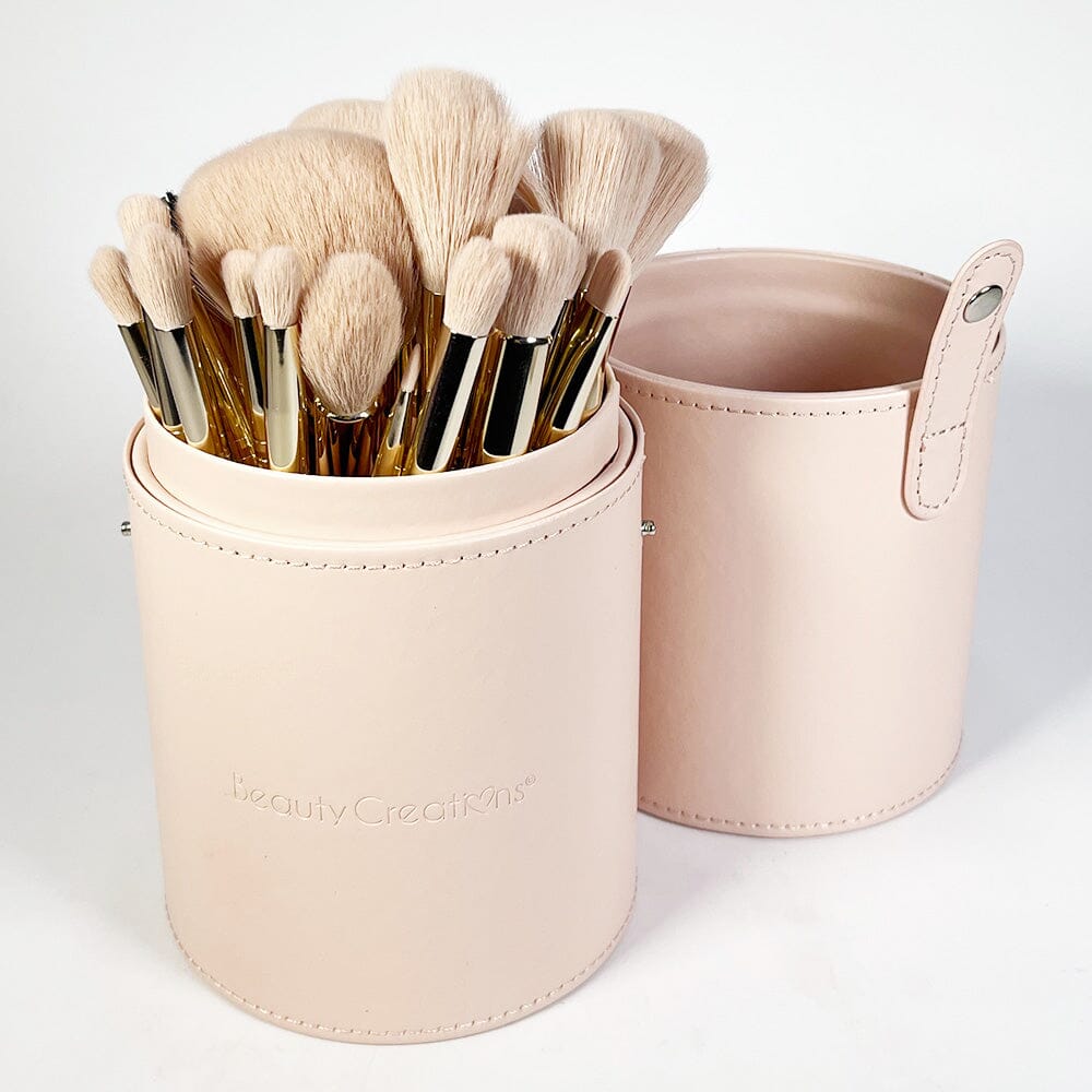 Oh Darling 24PC Brush Set ( 1 unit) – MyWholesaleFashion.com