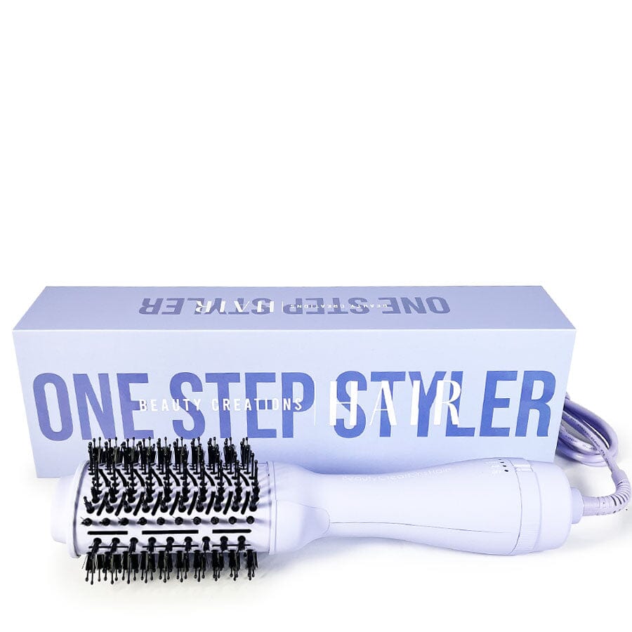 One Step Styler Purple (1 unit) –