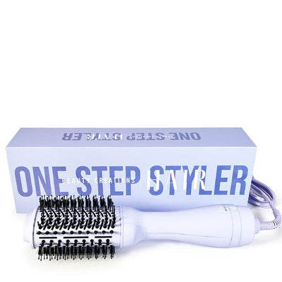 One Step Styler Purple (1 unit)