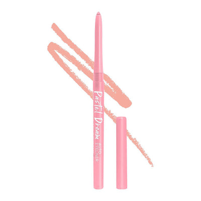 Pastel Dream Auto Eyeliner - Baby Pink (3 units)