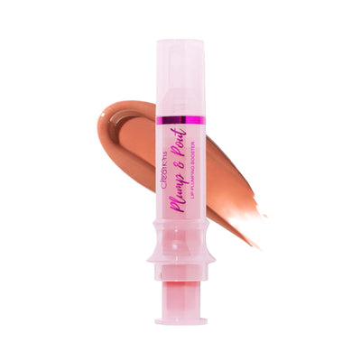 Plump & Pout Gloss - SO-UNBOTHERED (6 units)