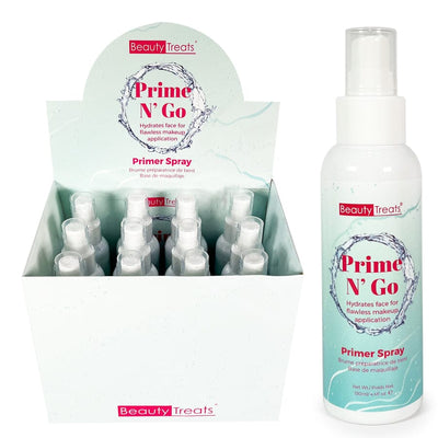 Prime N' go Primer Spray (12 units)