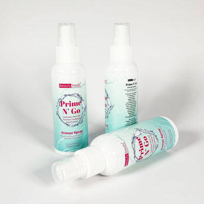 Prime N' go Primer Spray (12 units)